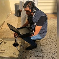 فنيون خبرات وكفأت